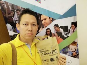 lideres TIC