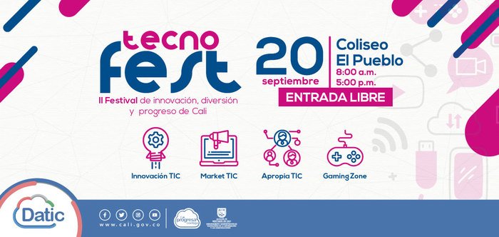 Tecnofest 018