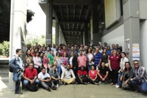 Docentes líderes en gestión Tic
