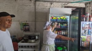 alimentos procesados